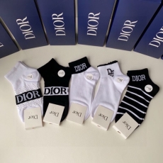 Christian Dior Socks